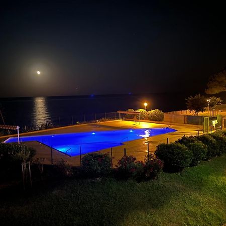 Appartement N 302 Moriani Plage Luaran gambar