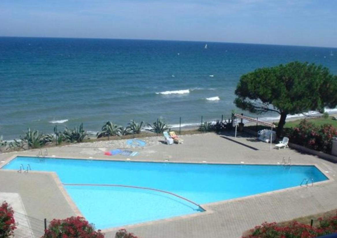 Appartement N 302 Moriani Plage Luaran gambar
