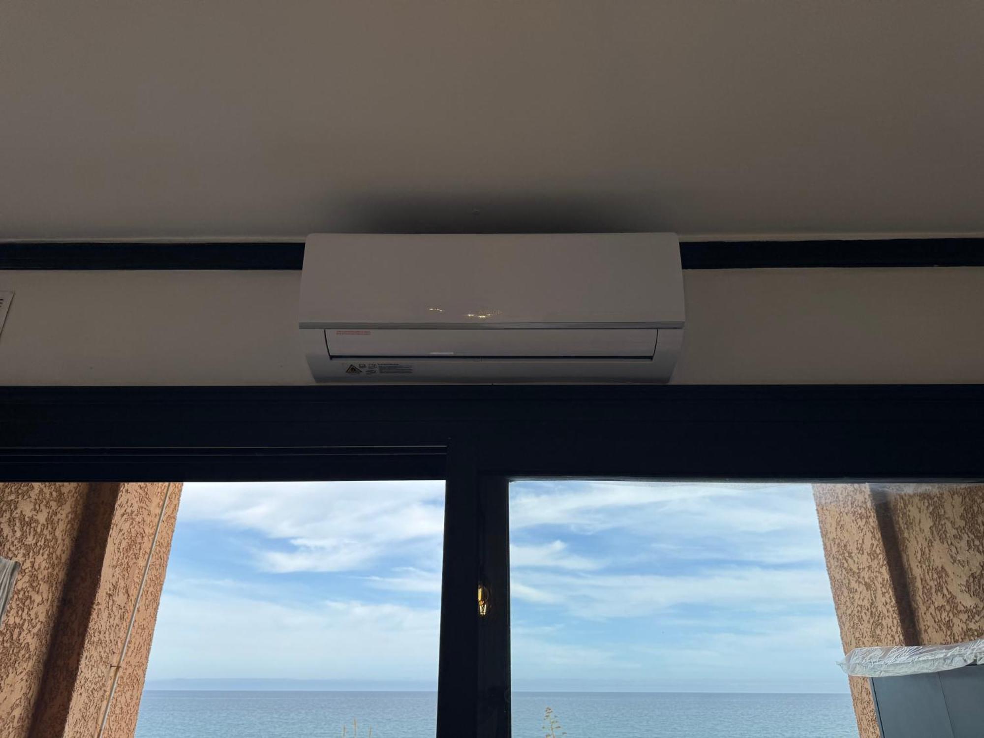 Appartement N 302 Moriani Plage Luaran gambar