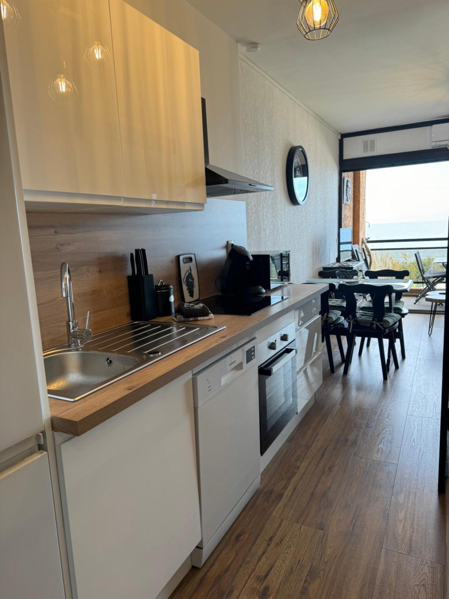 Appartement N 302 Moriani Plage Luaran gambar