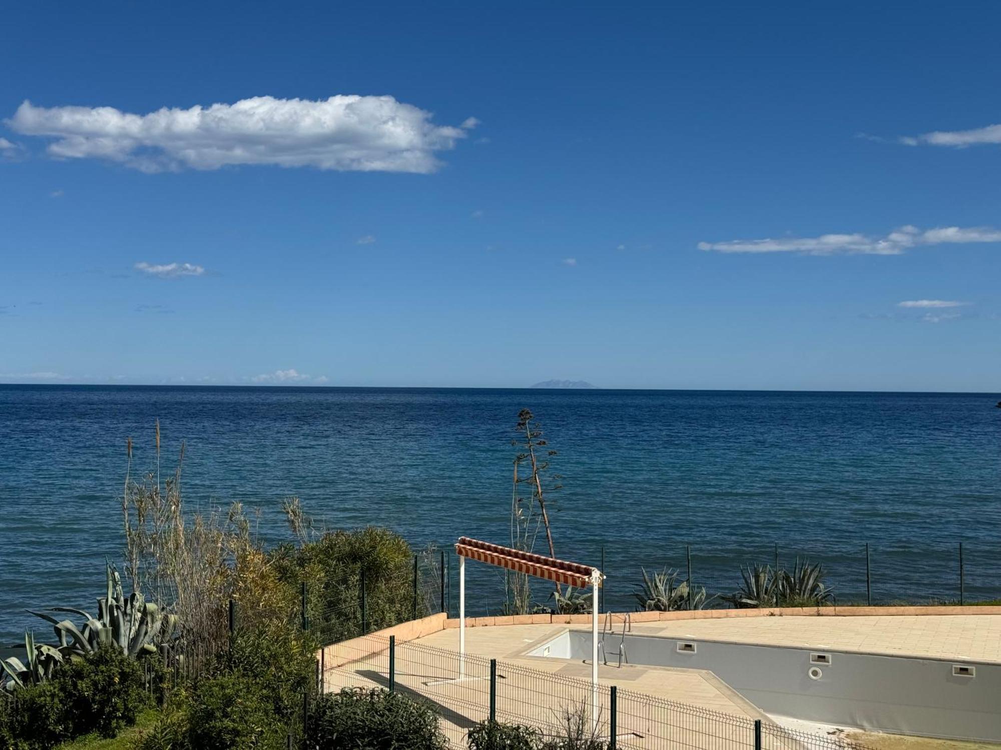 Appartement N 302 Moriani Plage Luaran gambar