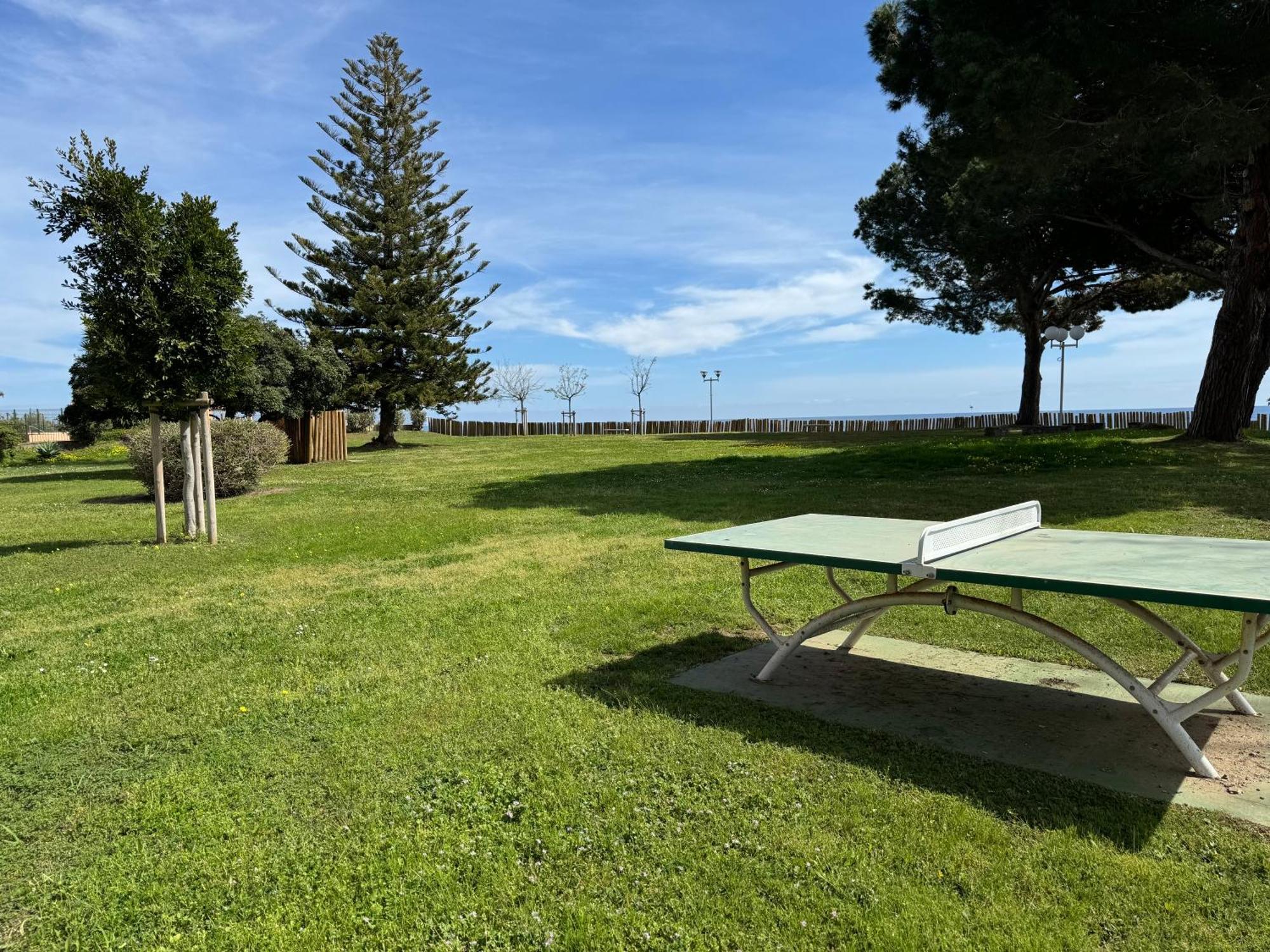 Appartement N 302 Moriani Plage Luaran gambar