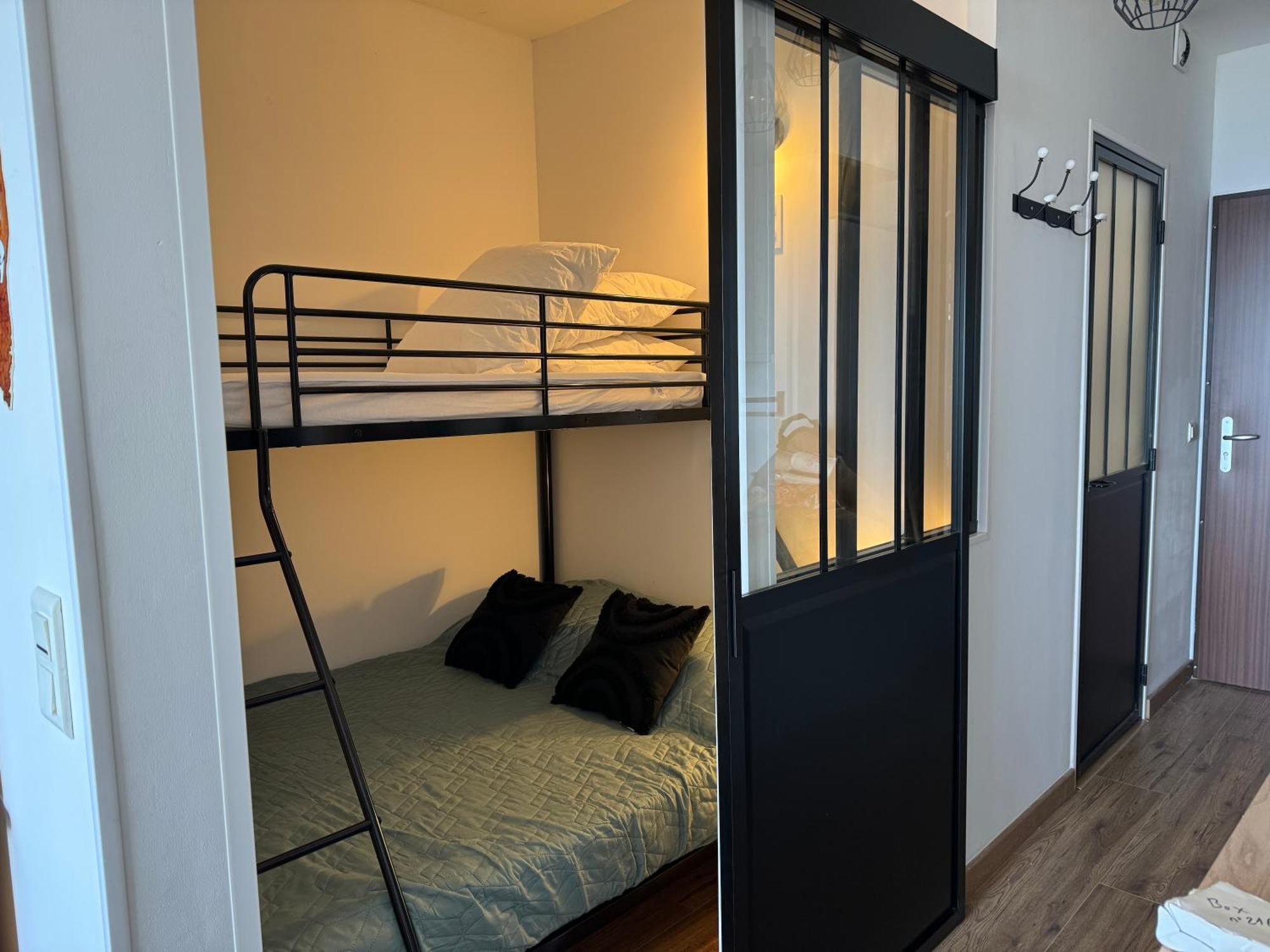 Appartement N 302 Moriani Plage Luaran gambar