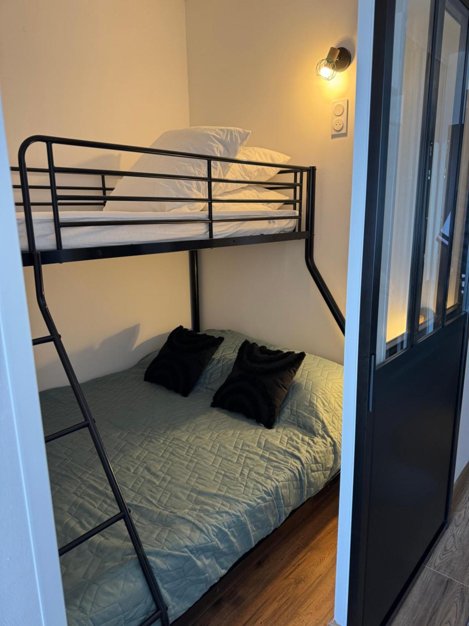 Appartement N 302 Moriani Plage Luaran gambar