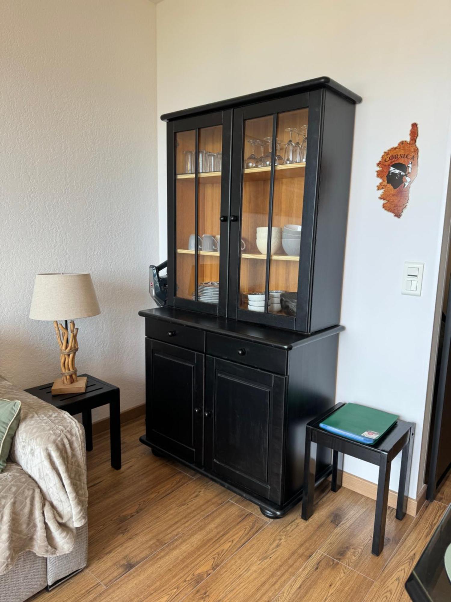 Appartement N 302 Moriani Plage Luaran gambar