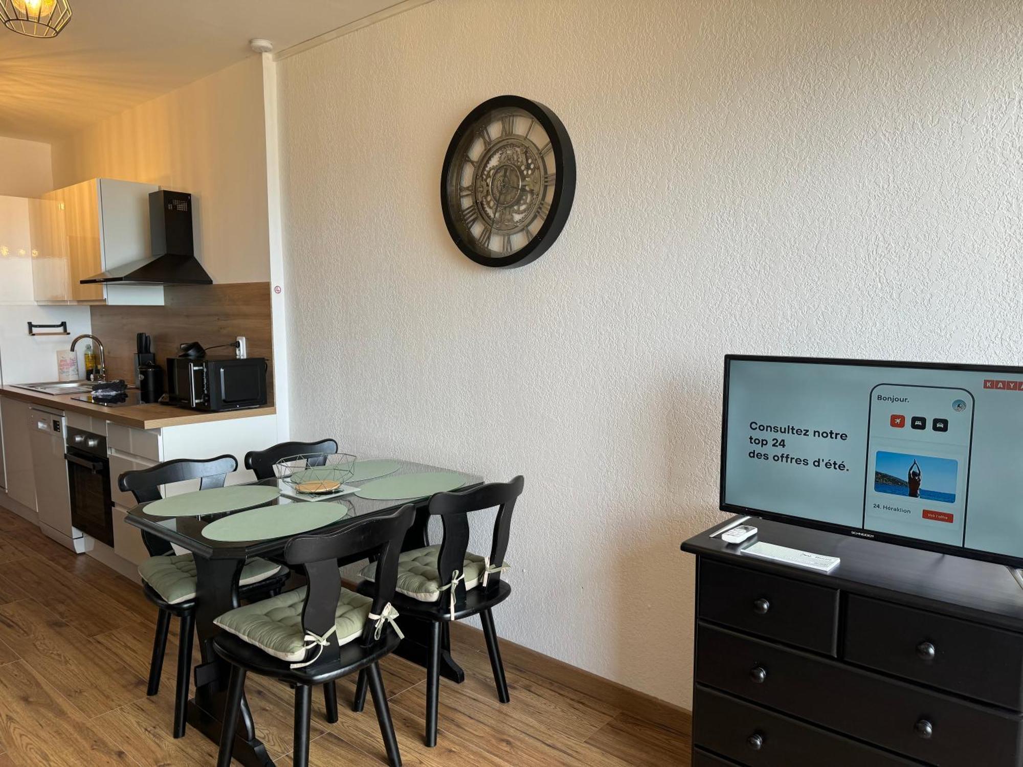 Appartement N 302 Moriani Plage Luaran gambar