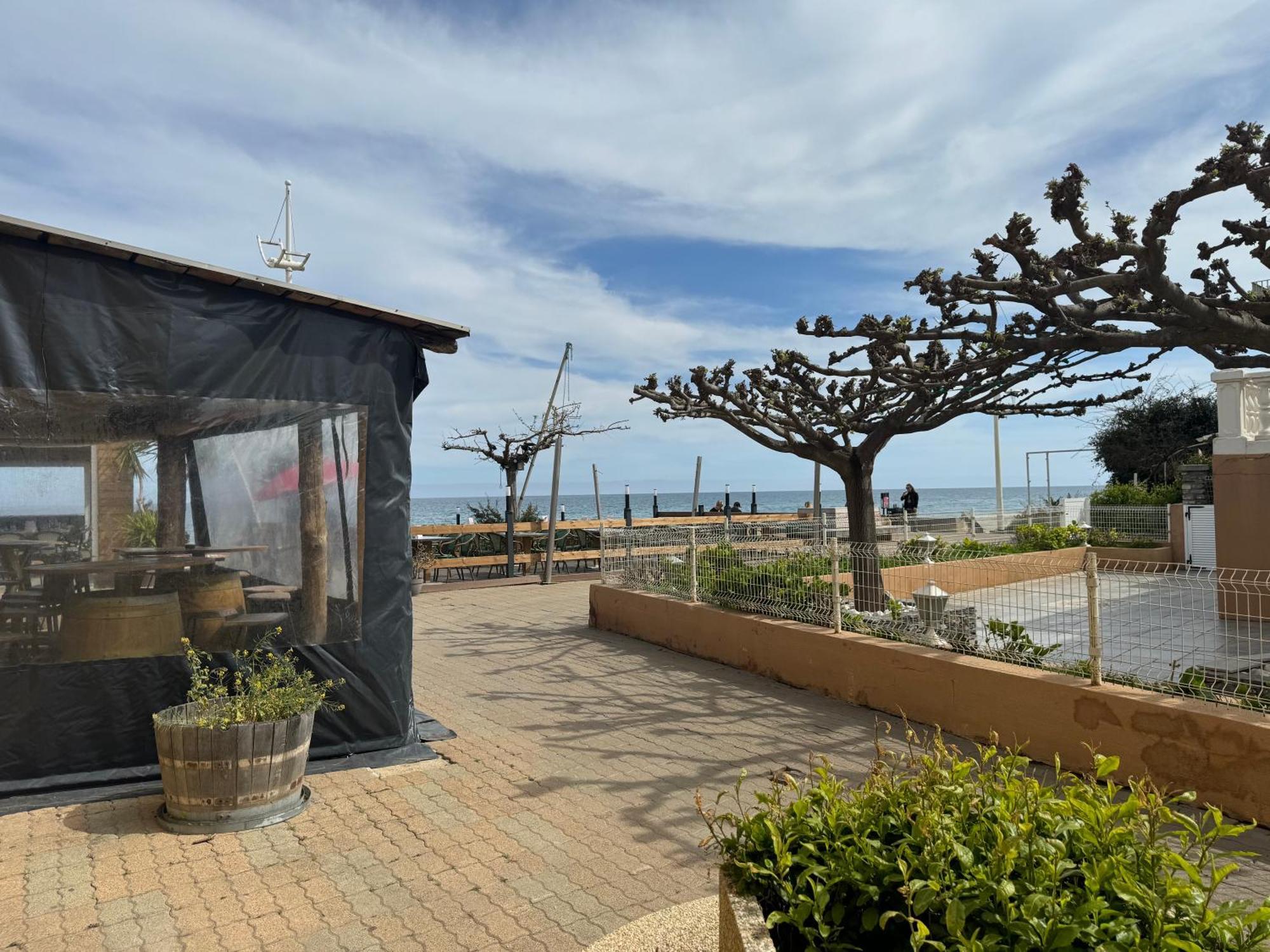 Appartement N 302 Moriani Plage Luaran gambar