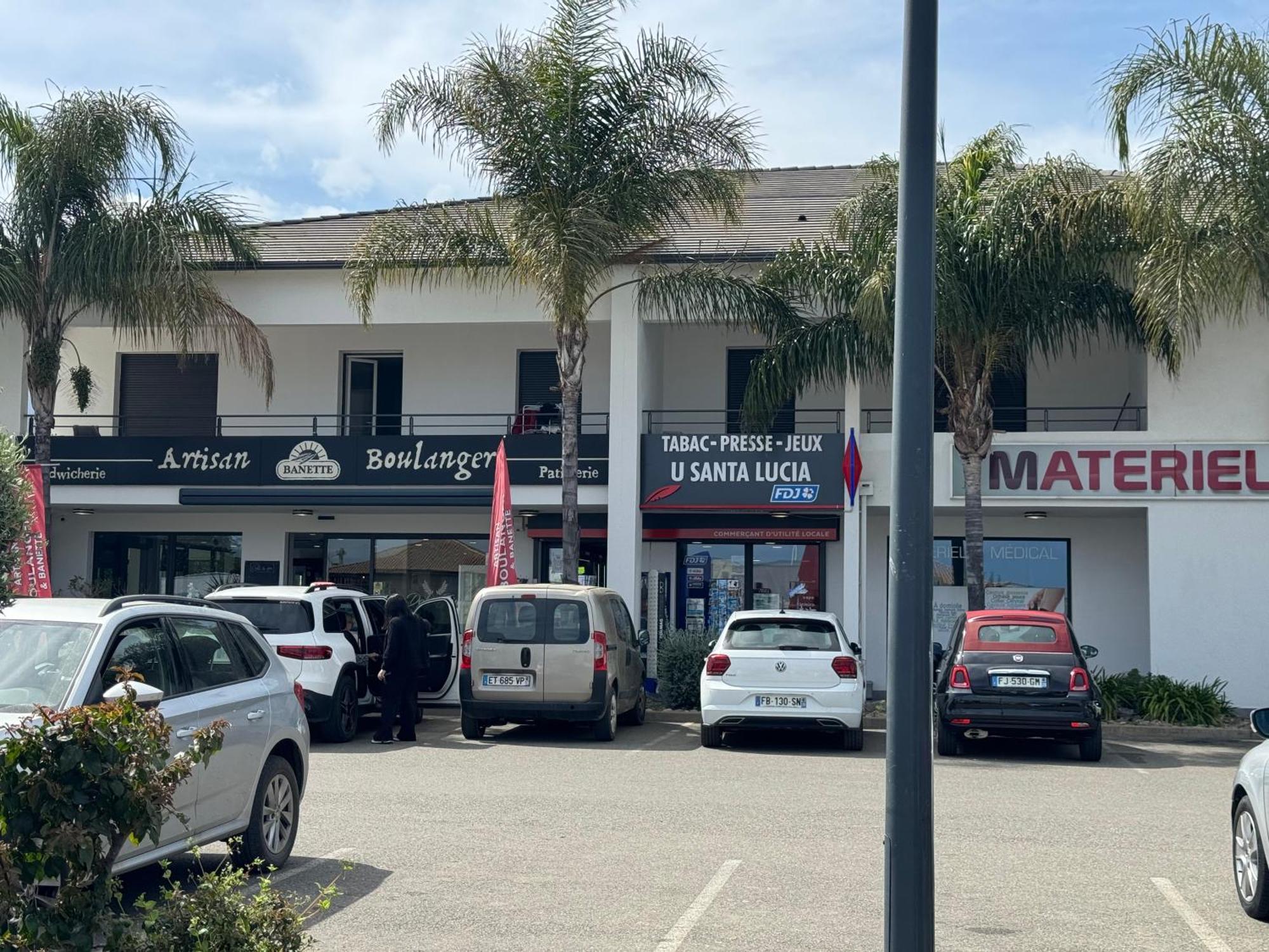 Appartement N 302 Moriani Plage Luaran gambar